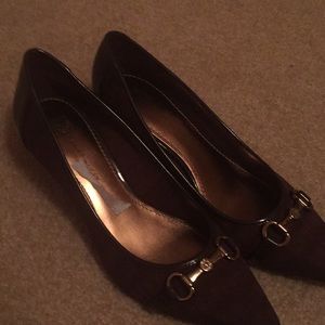 Brand new small heels